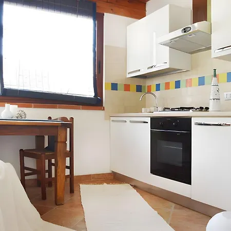 Villa A Domu Quartu SantʼElena