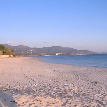 Villa A Domu Quartu SantʼElena