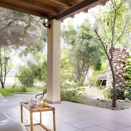 A Domu Villa Quartu SantʼElena