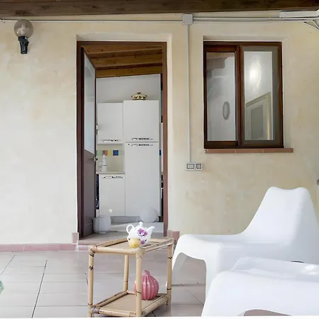 A Domu Villa